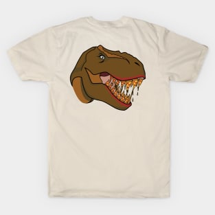 Pizza Rex T-Shirt